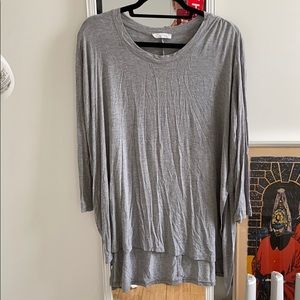 Lush Long sleeve top